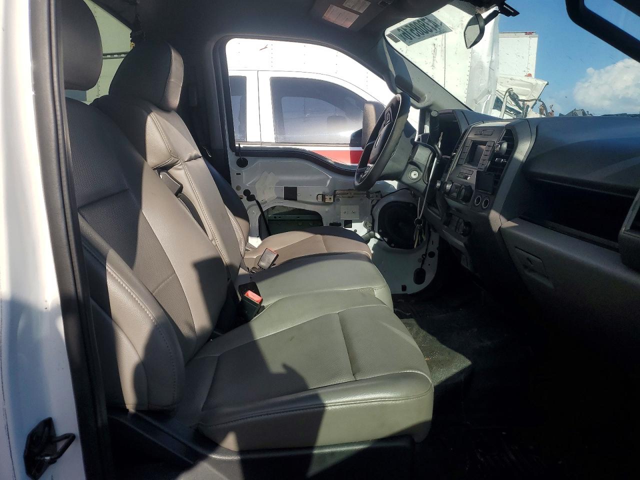 2022 FORD F350 SUPER DUTY photo 19