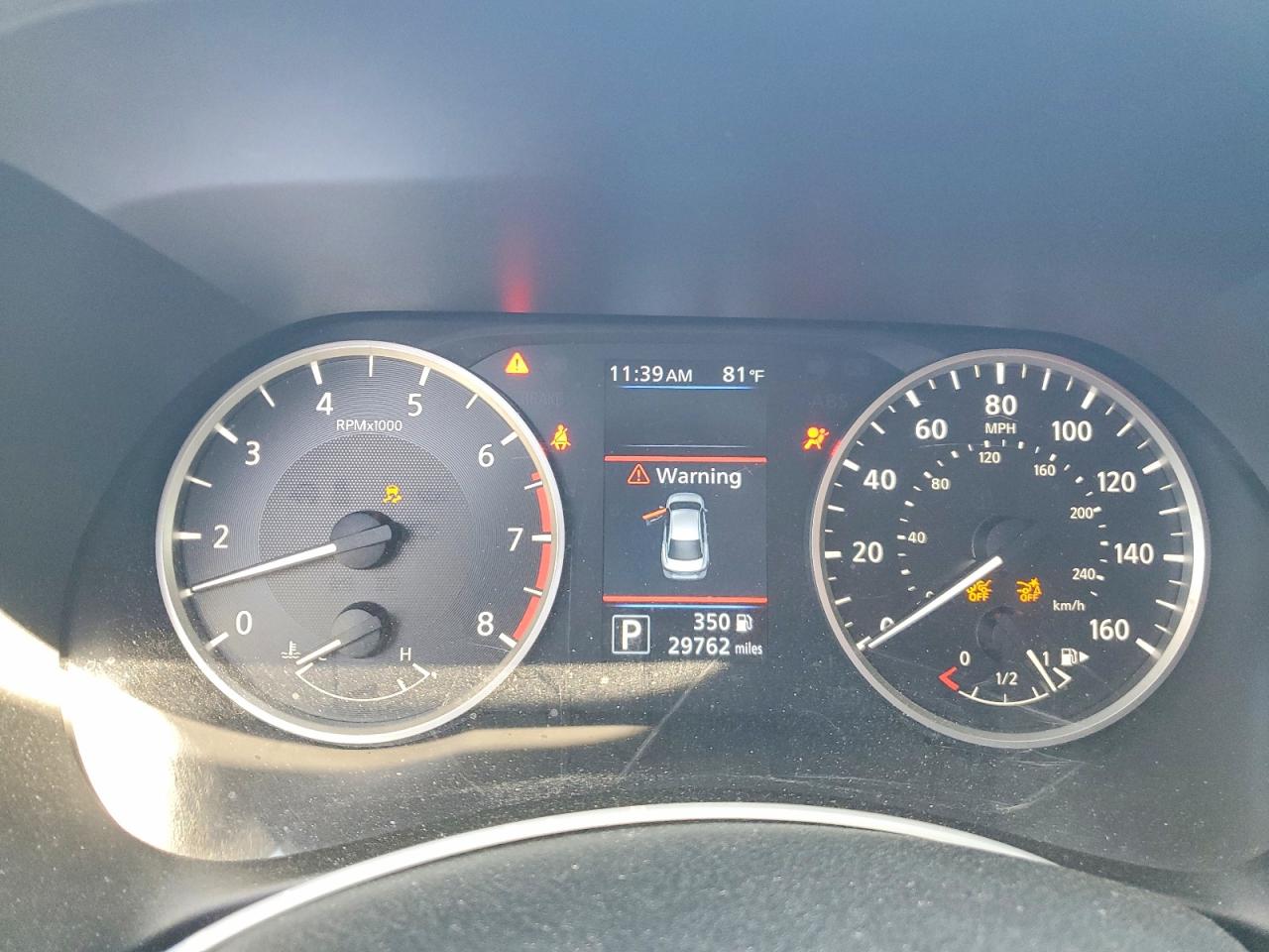 2023 NISSAN SENTRA S photo 17