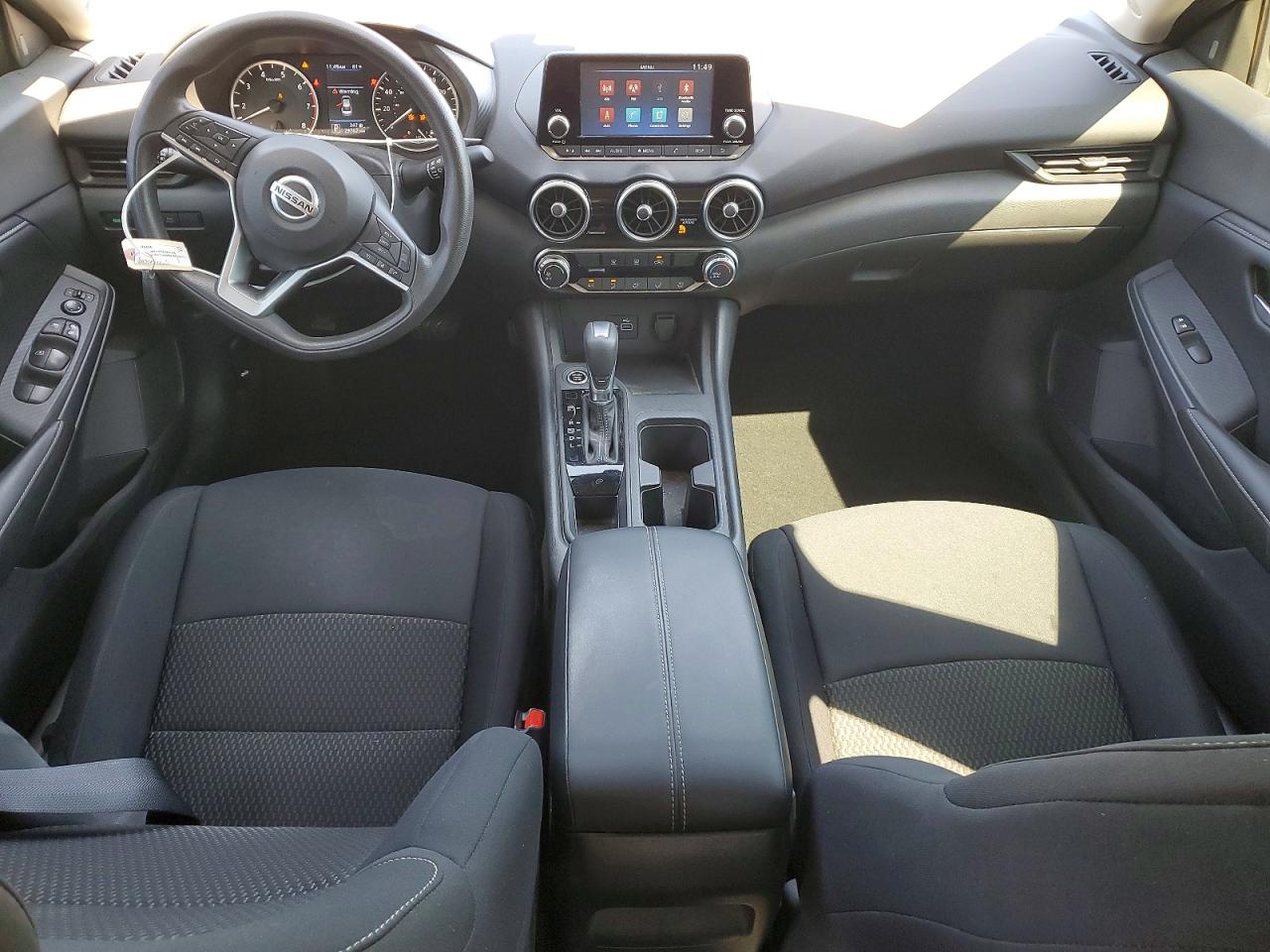 2023 NISSAN SENTRA S photo 15