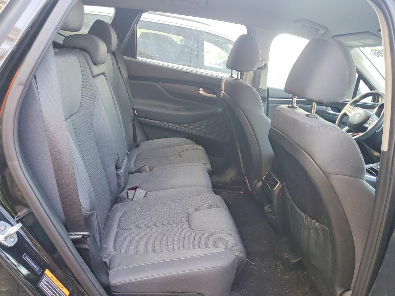 2022 HYUNDAI SANTA FE XRT photo 21