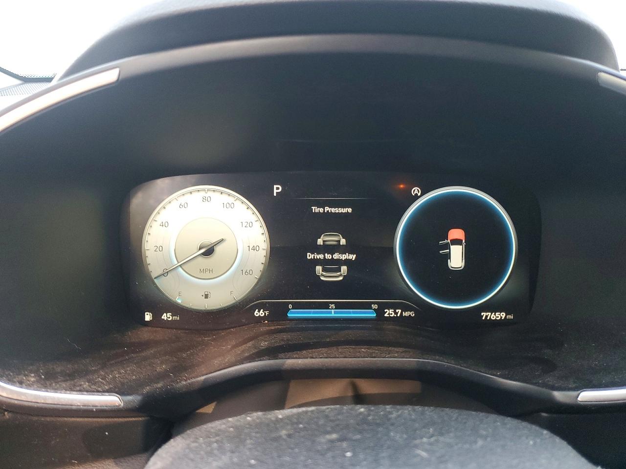 2022 HYUNDAI SANTA FE XRT photo 17