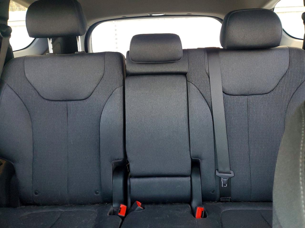 2022 HYUNDAI SANTA FE XRT photo 19