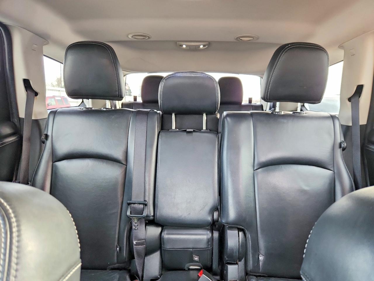 2015 DODGE JOURNEY SXT photo 10