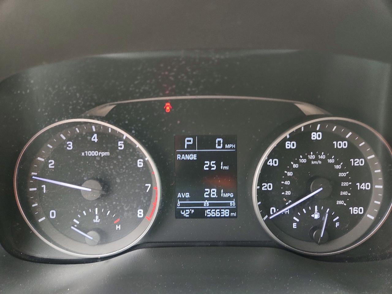 2017 HYUNDAI ELANTRA SE photo 17