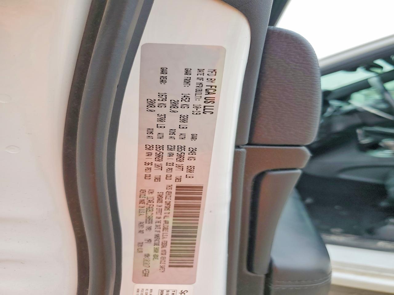 2020 JEEP GRAND CHEROKEE LAREDO photo 14