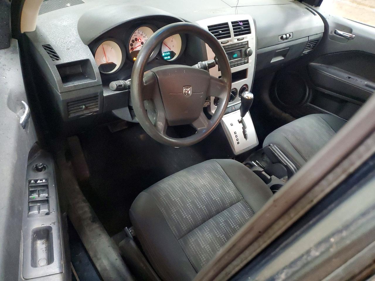 2008 DODGE CALIBER photo 15