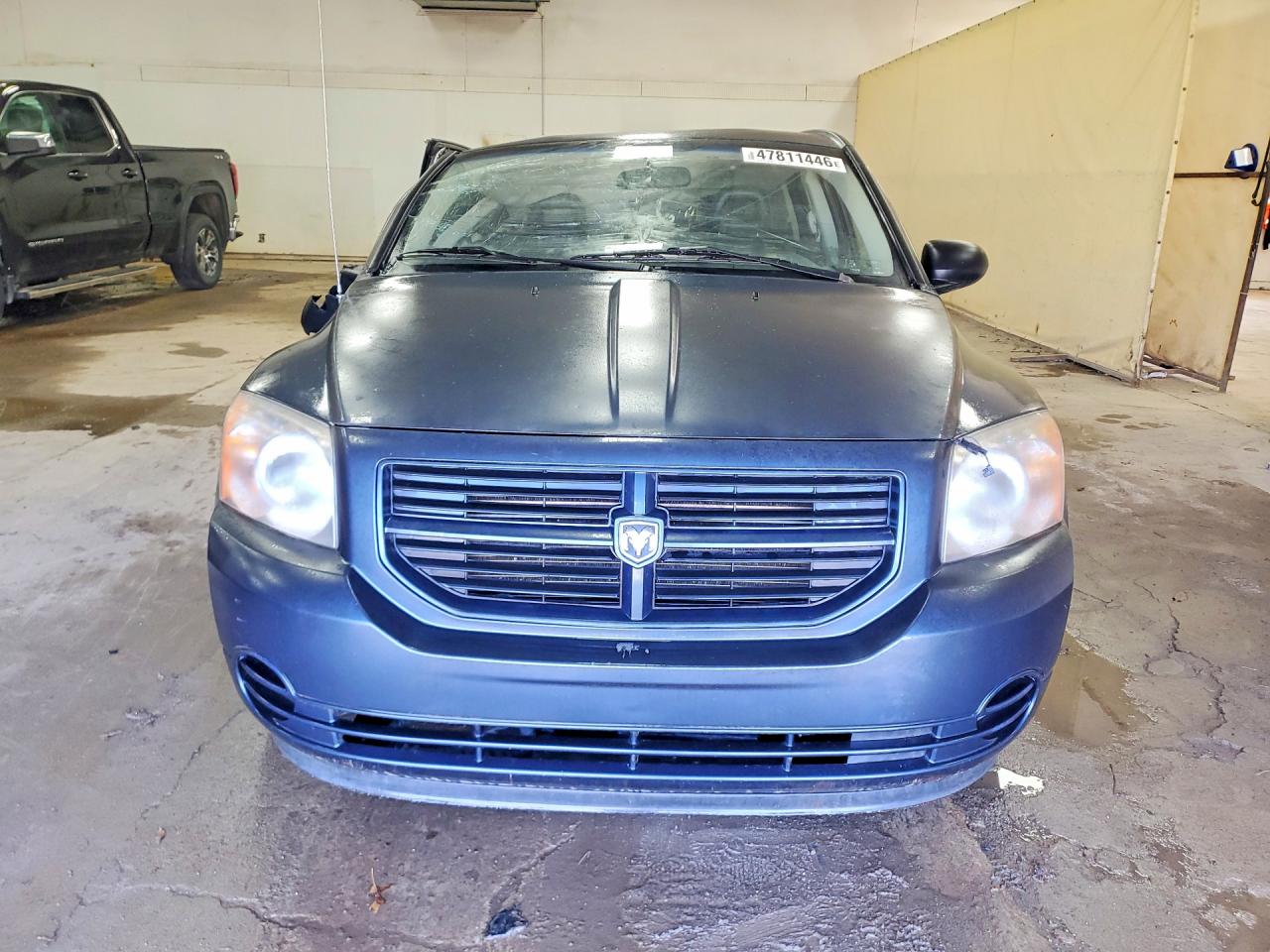 2008 DODGE CALIBER photo 9