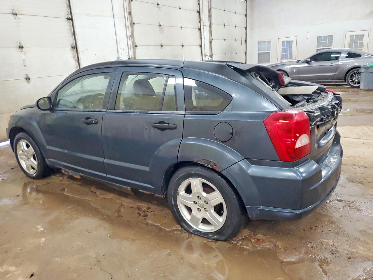 2008 DODGE CALIBER photo 3