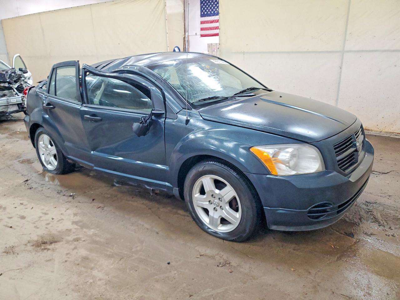 2008 DODGE CALIBER photo 7