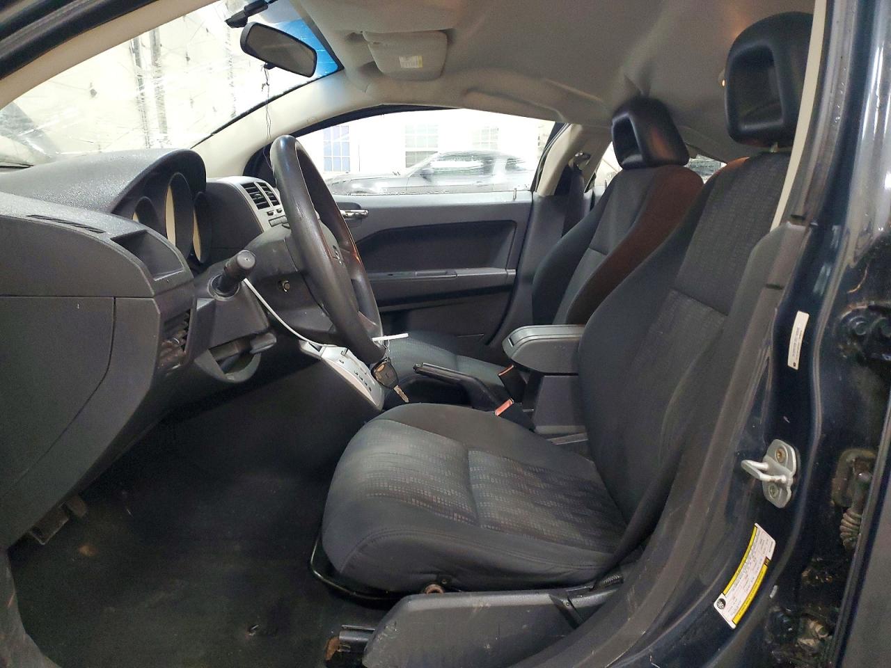 2008 DODGE CALIBER photo 13