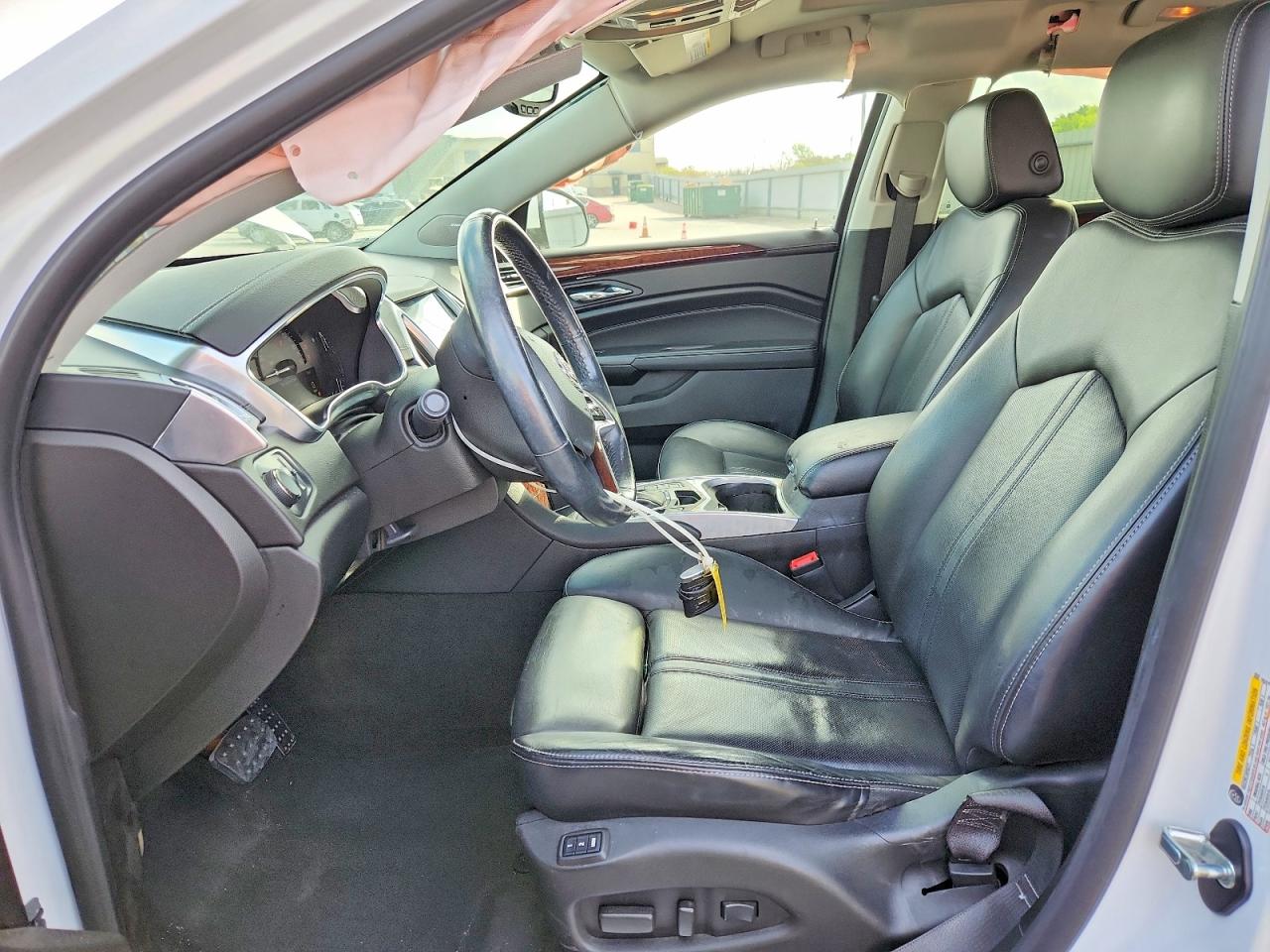 2013 CADILLAC SRX LUXURY COLLECTION photo 7