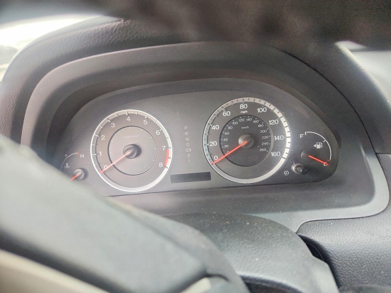 2009 HONDA ACCORD EXL photo 25
