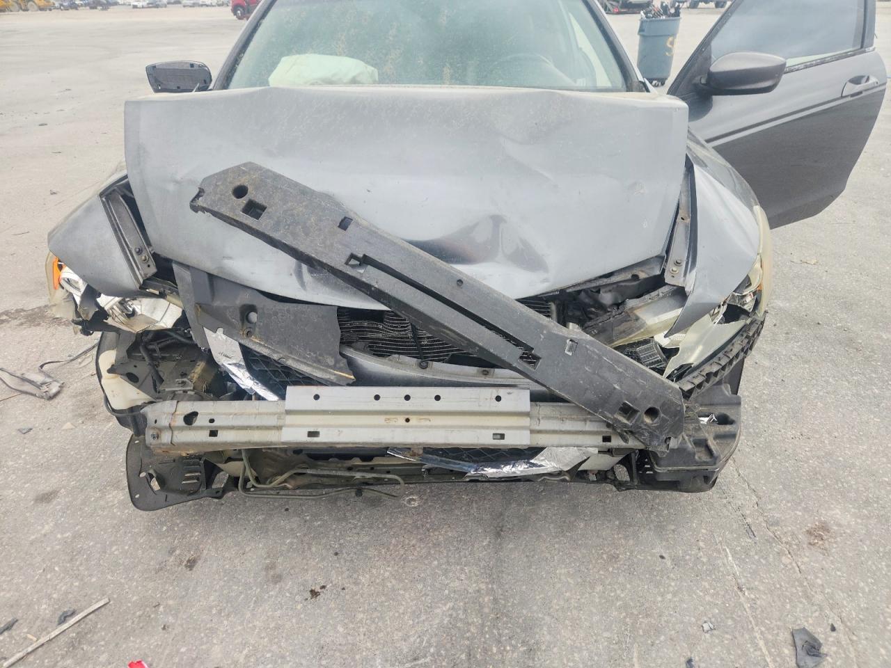 2009 HONDA ACCORD EXL photo 31
