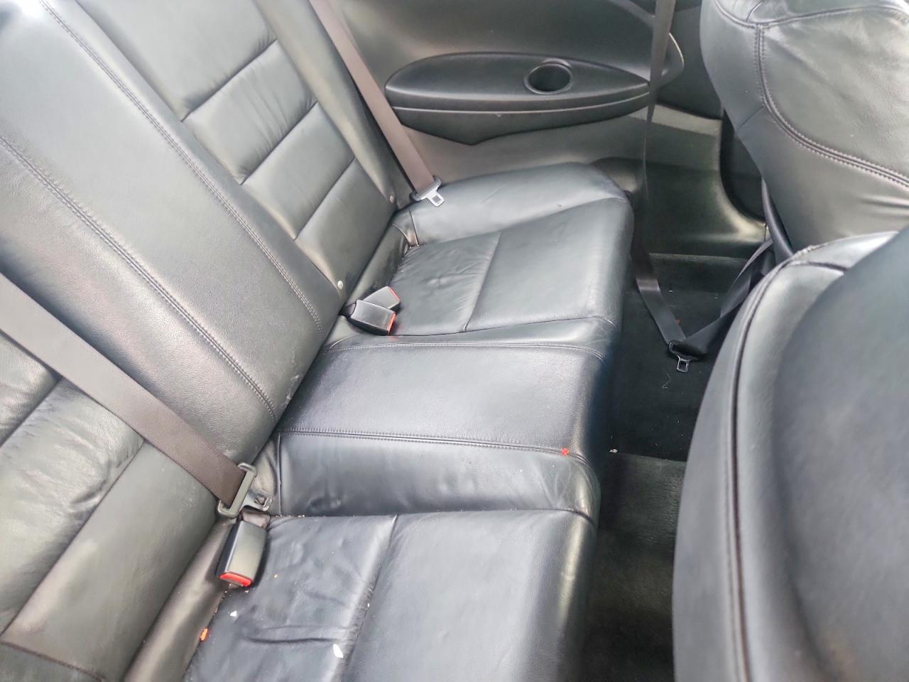 2009 HONDA ACCORD EXL photo 28
