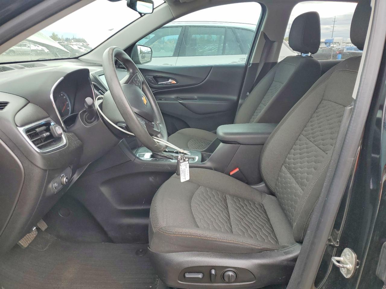 2018 CHEVROLET EQUINOX LT photo 19