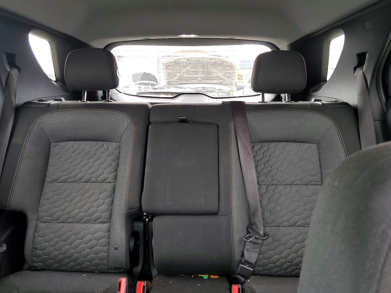 2018 CHEVROLET EQUINOX LT photo 28