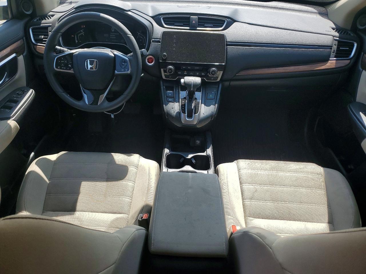 2018 HONDA CR-V EX photo 15
