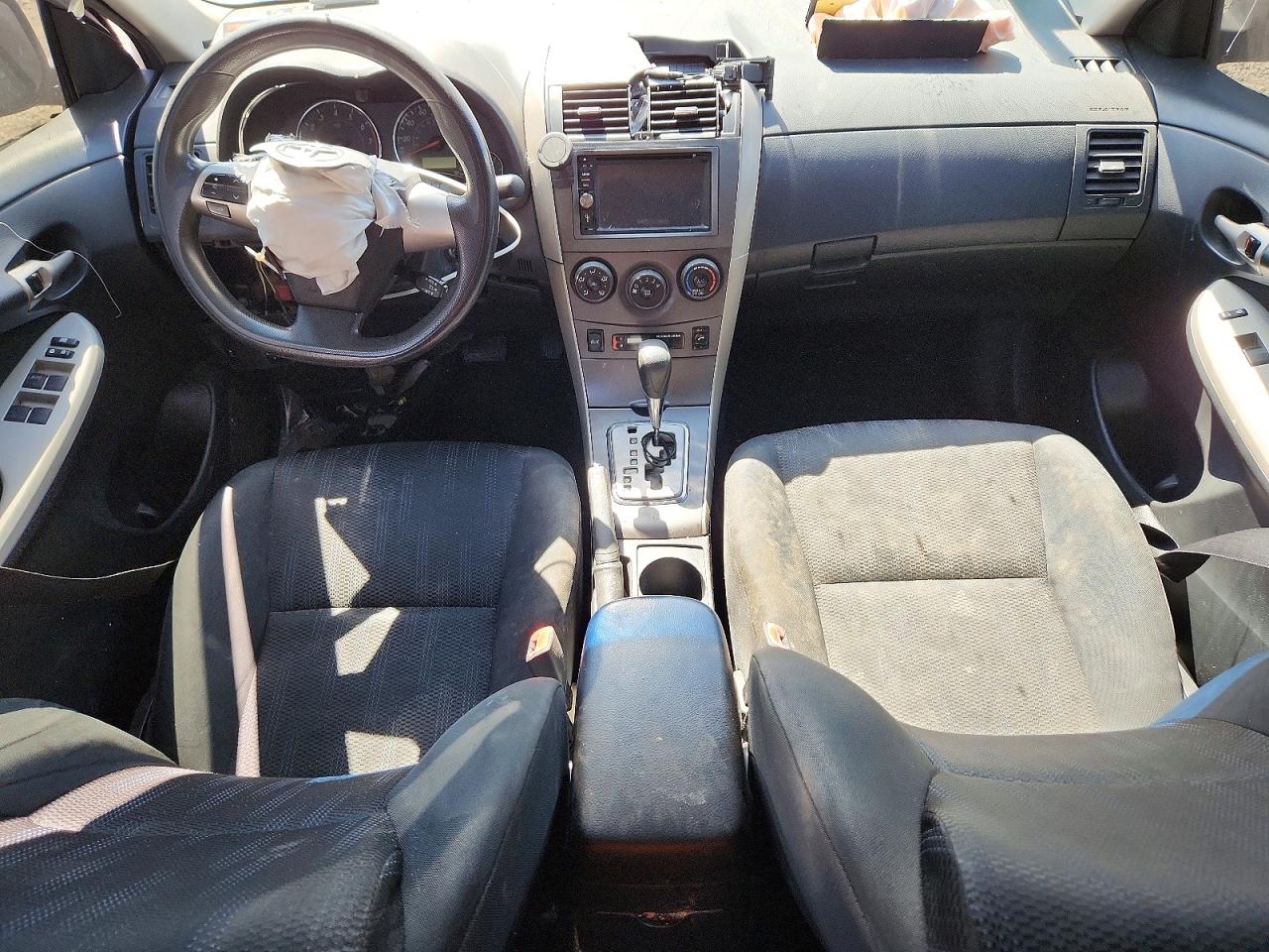 2011 TOYOTA COROLLA S photo 15