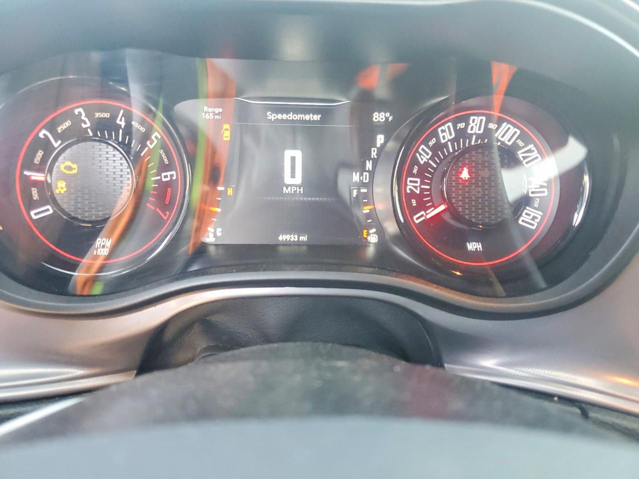 2023 DODGE CHALLENGER SXT photo 17