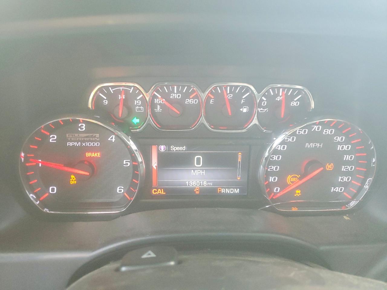 2015 GMC SIERRA K1500 SLT photo 25