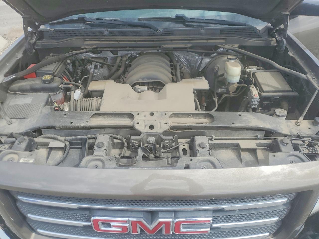 2015 GMC SIERRA K1500 SLT photo 31