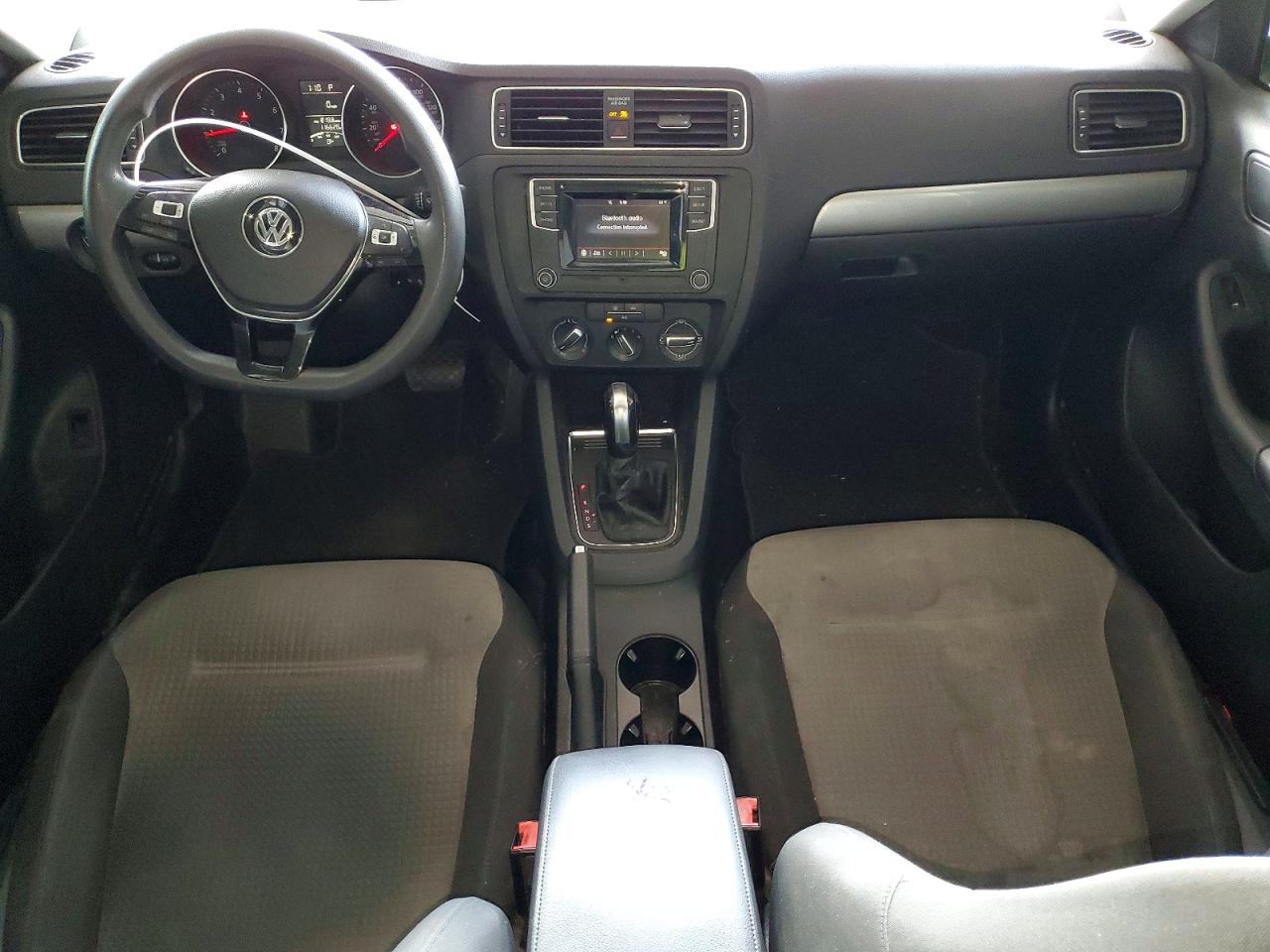 2017 VOLKSWAGEN JETTA S photo 15