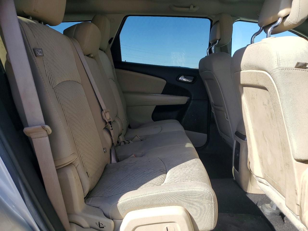 2014 DODGE JOURNEY SXT photo 31