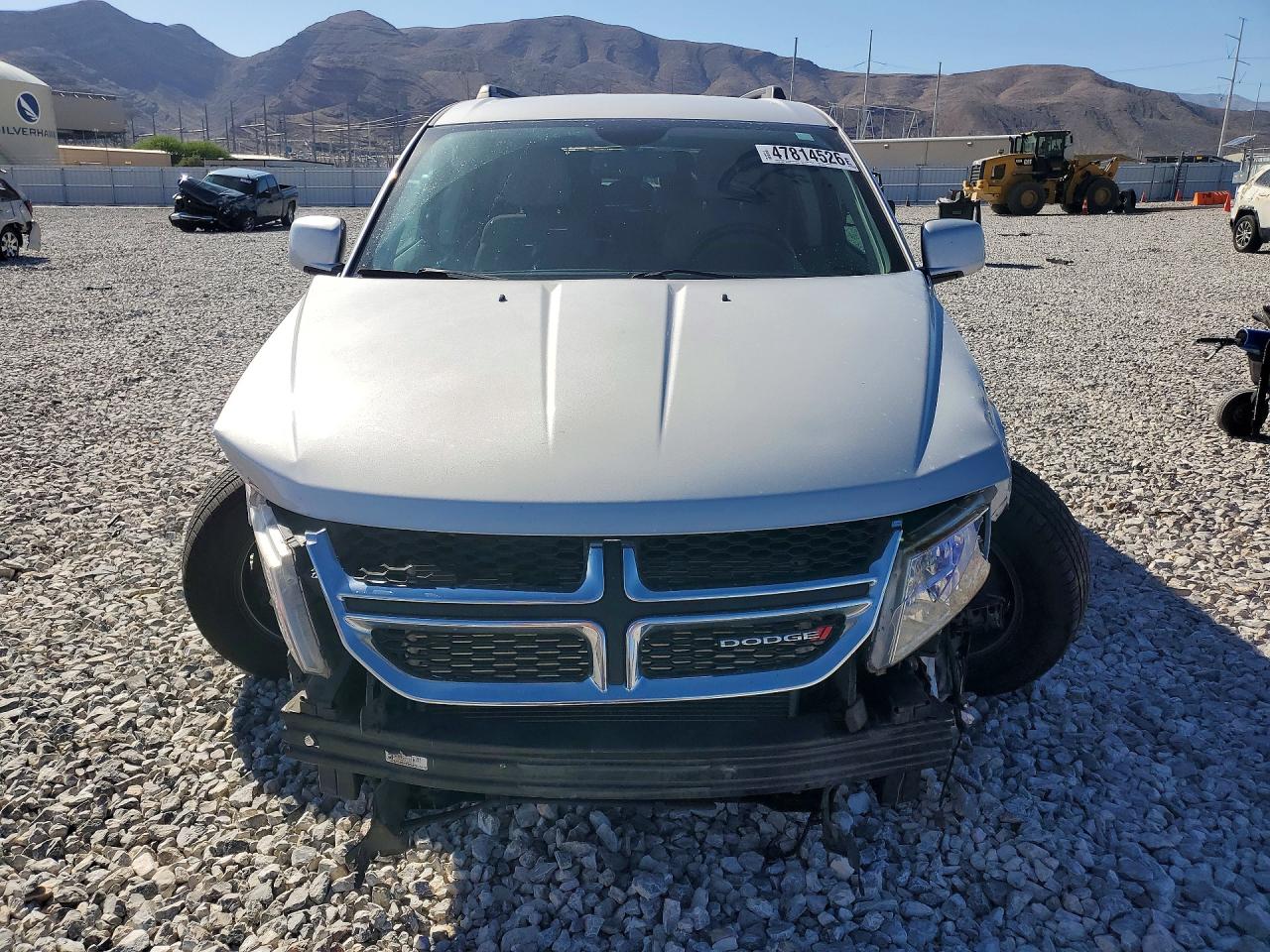 2014 DODGE JOURNEY SXT photo 13