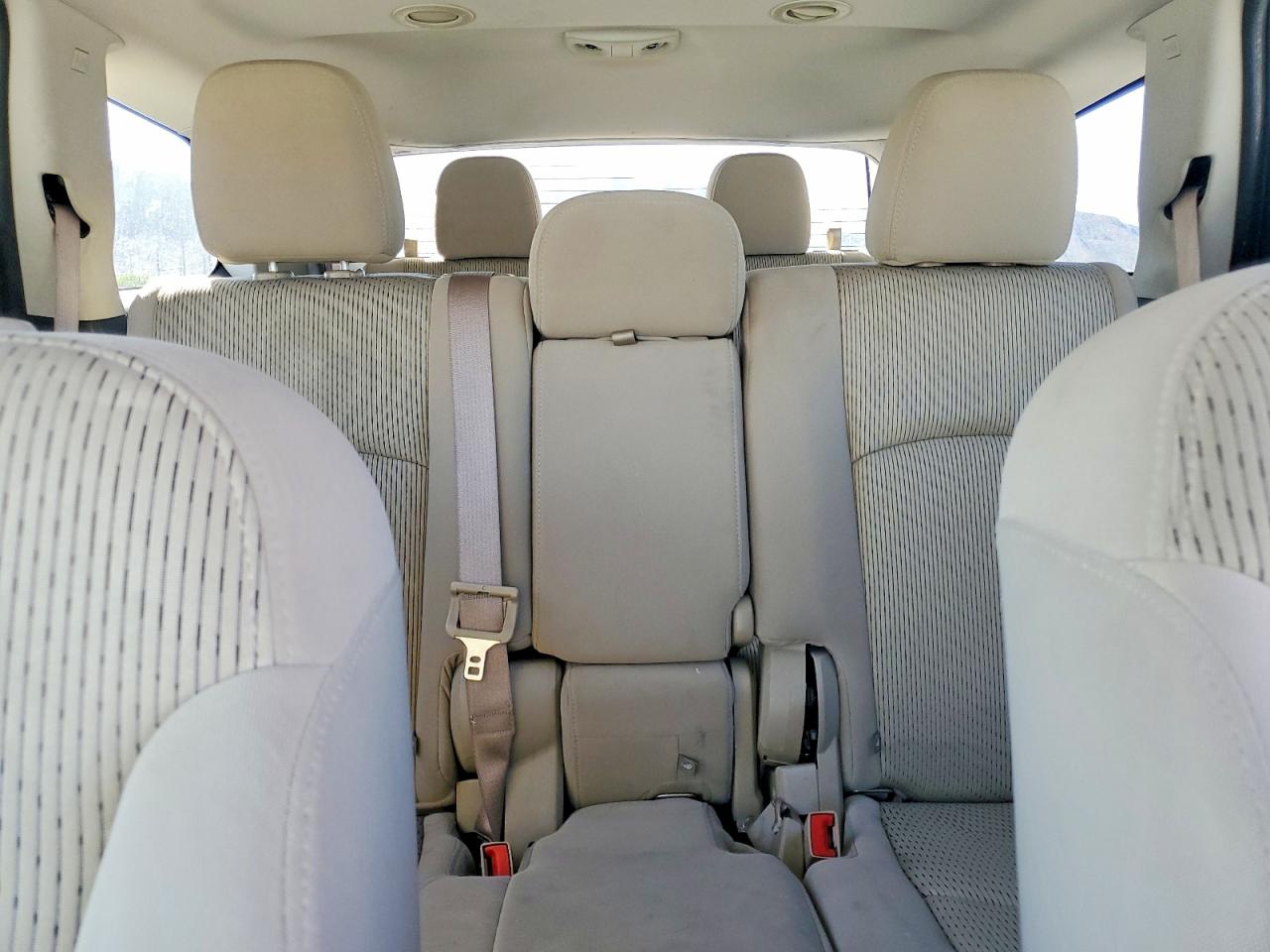 2014 DODGE JOURNEY SXT photo 28