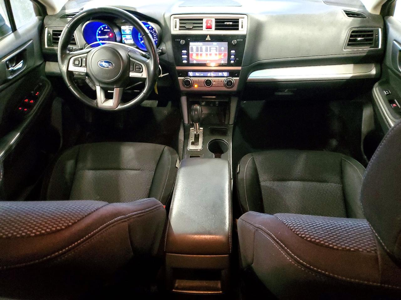 2015 SUBARU OUTBACK PREMIUM photo 22