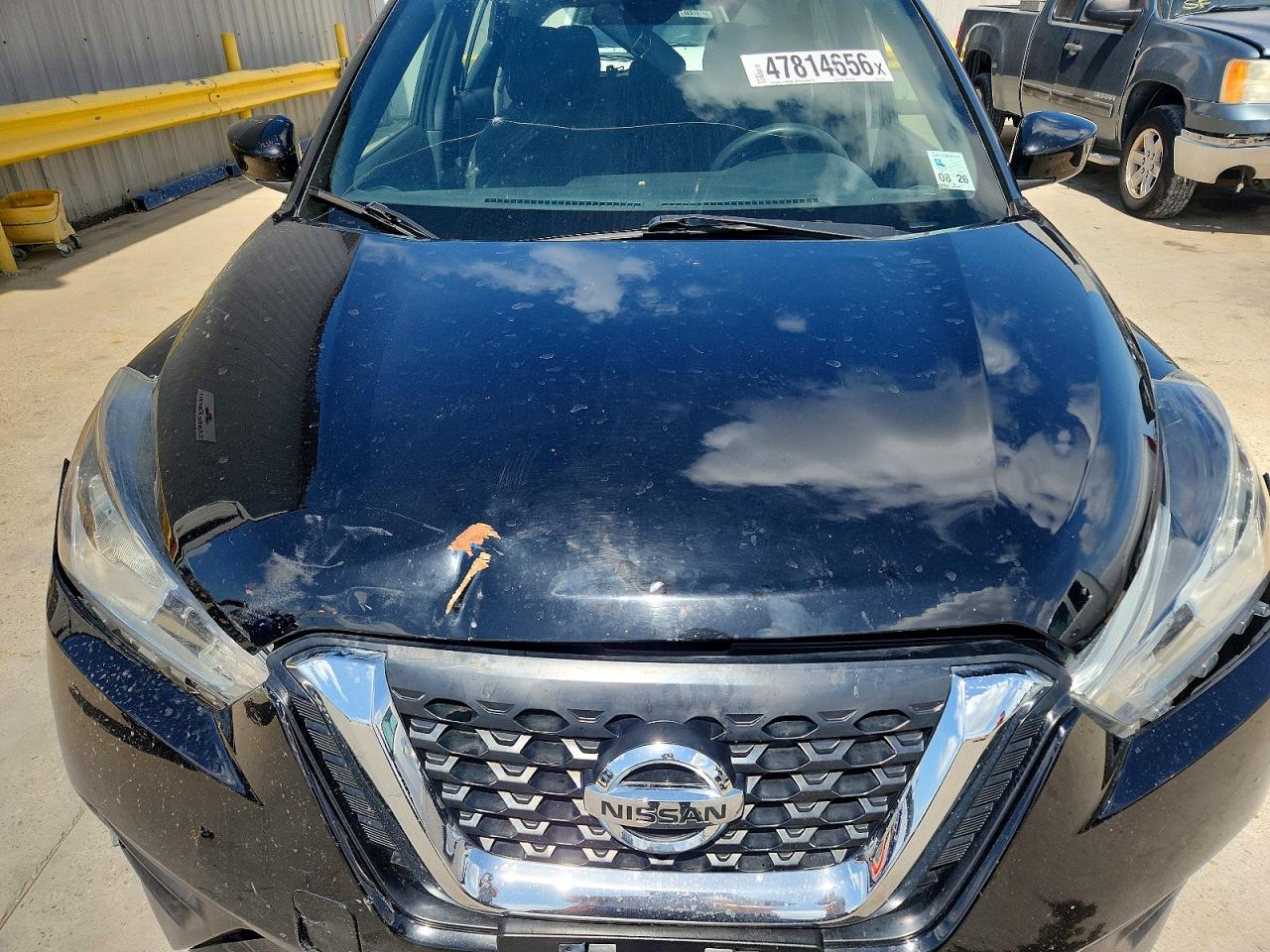 2020 NISSAN KICKS SV photo 23