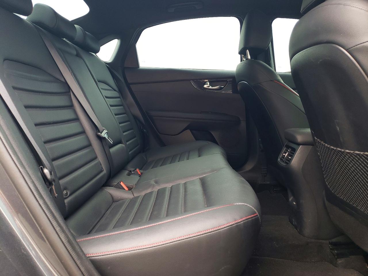 2024 KIA FORTE GT photo 19