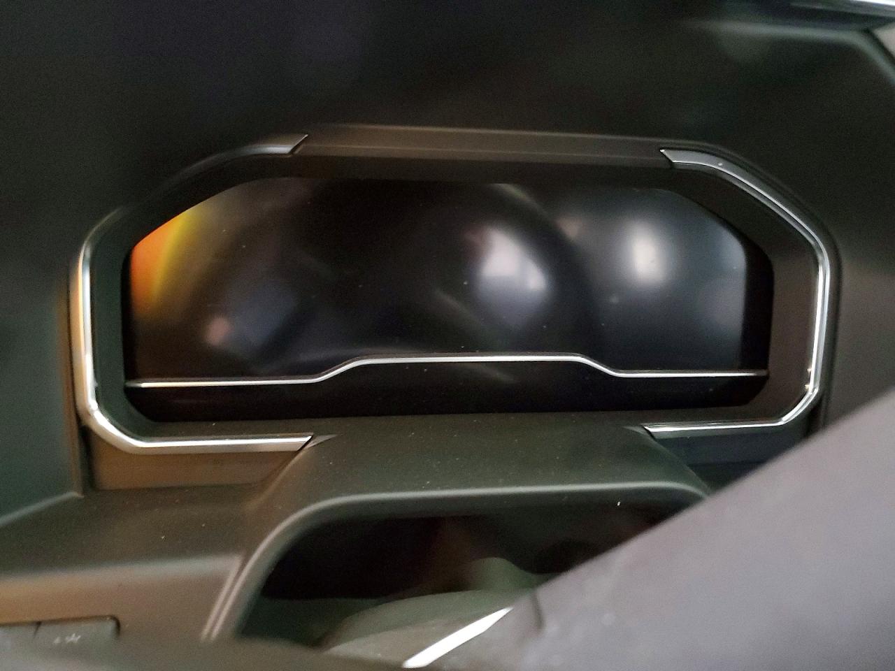 2025 GMC SIERRA K1500 DENALI photo 17