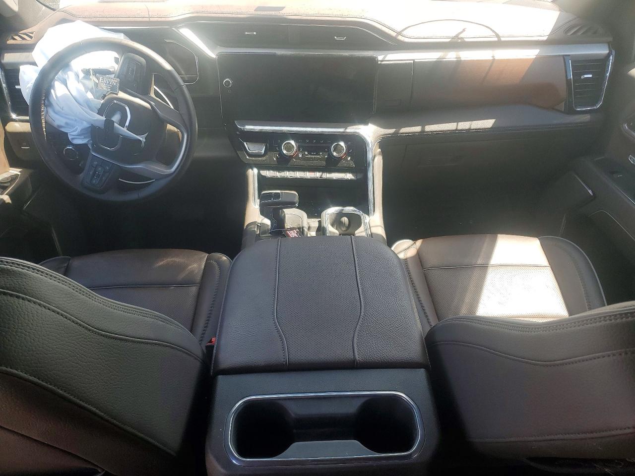 2025 GMC SIERRA K1500 DENALI photo 15