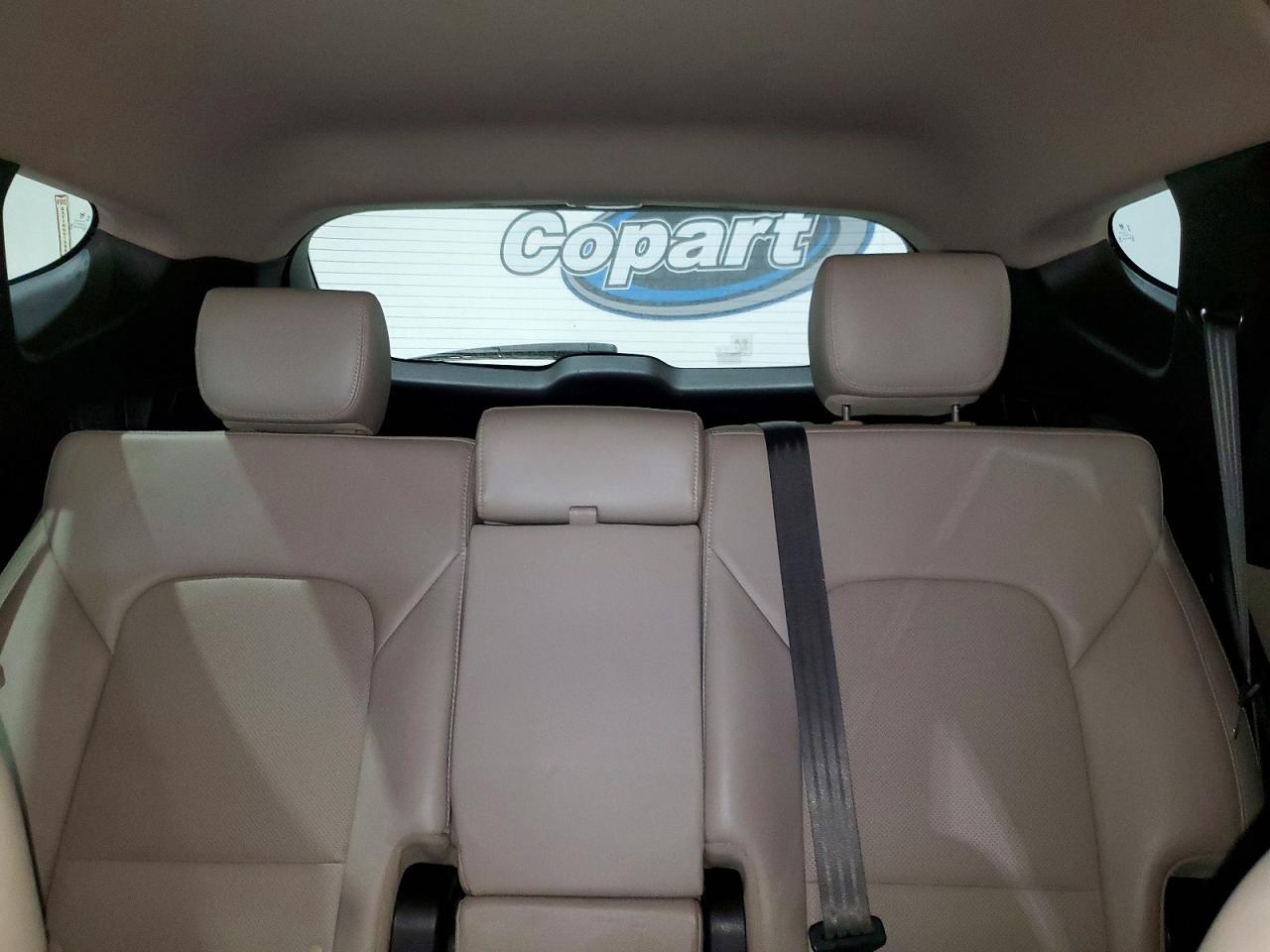 2017 HYUNDAI SANTA FE SPORT 2.4L photo 19