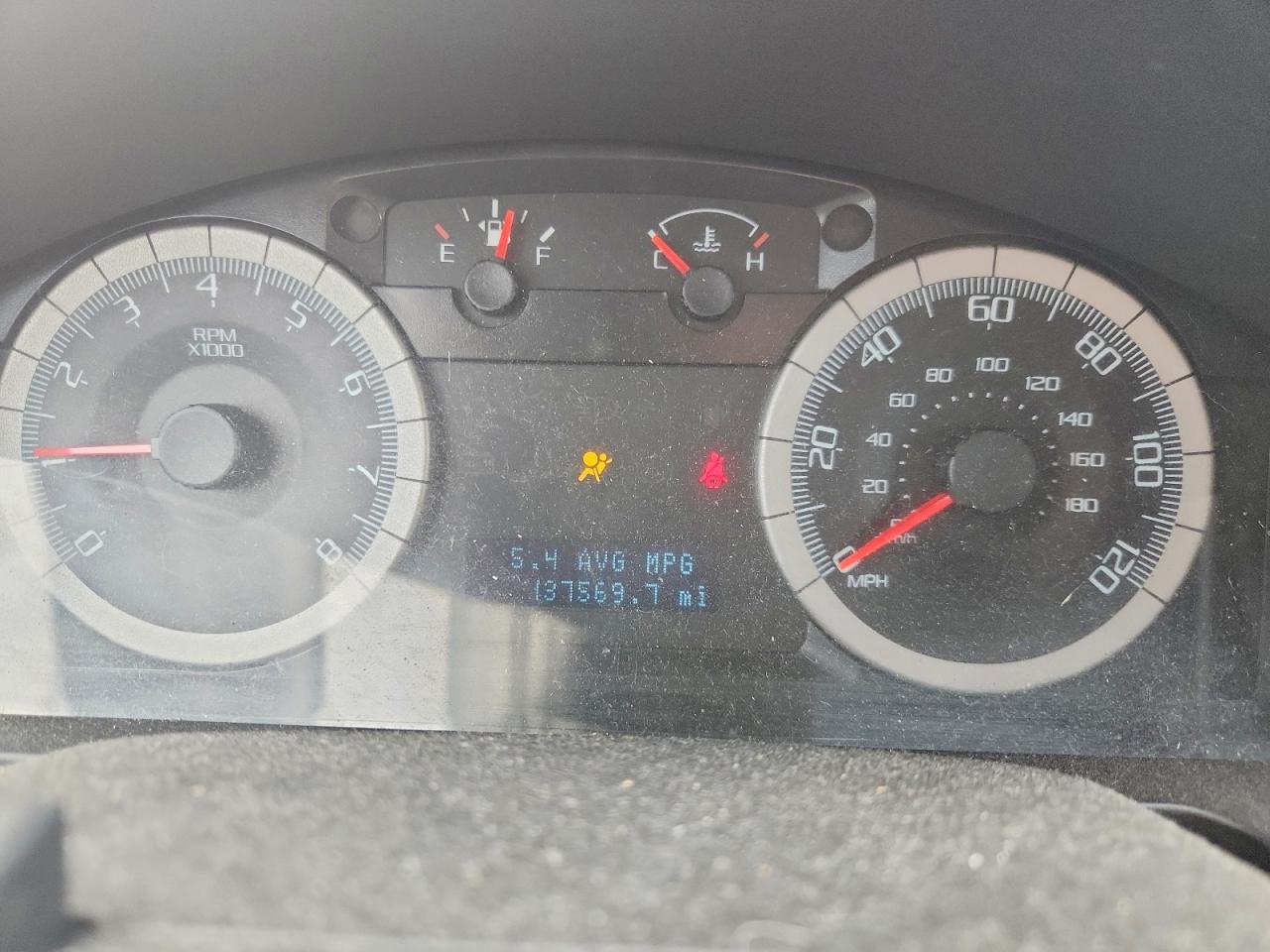 2008 FORD ESCAPE LIMITED photo 25
