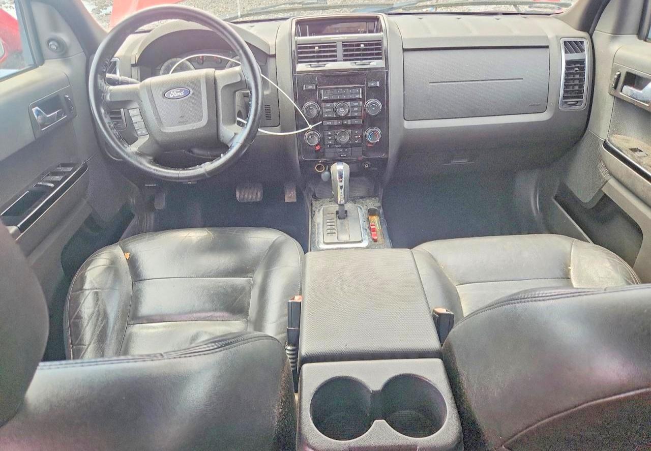 2008 FORD ESCAPE LIMITED photo 22