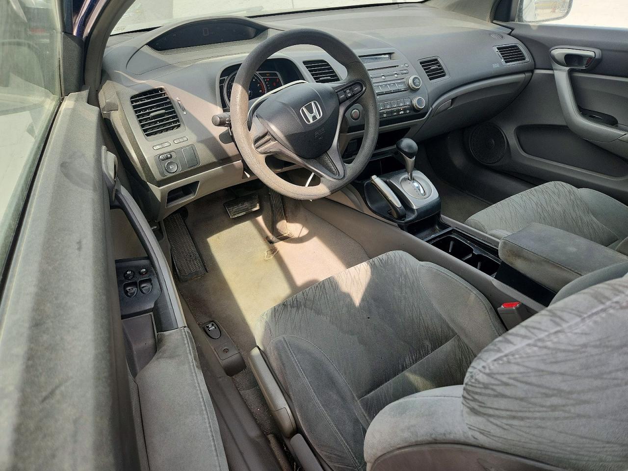2008 HONDA CIVIC LX photo 8