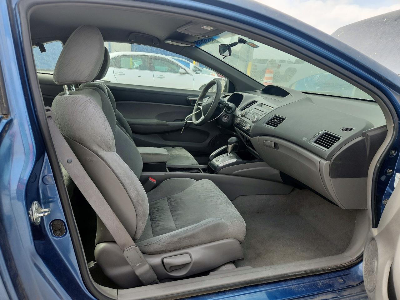 2008 HONDA CIVIC LX photo 10