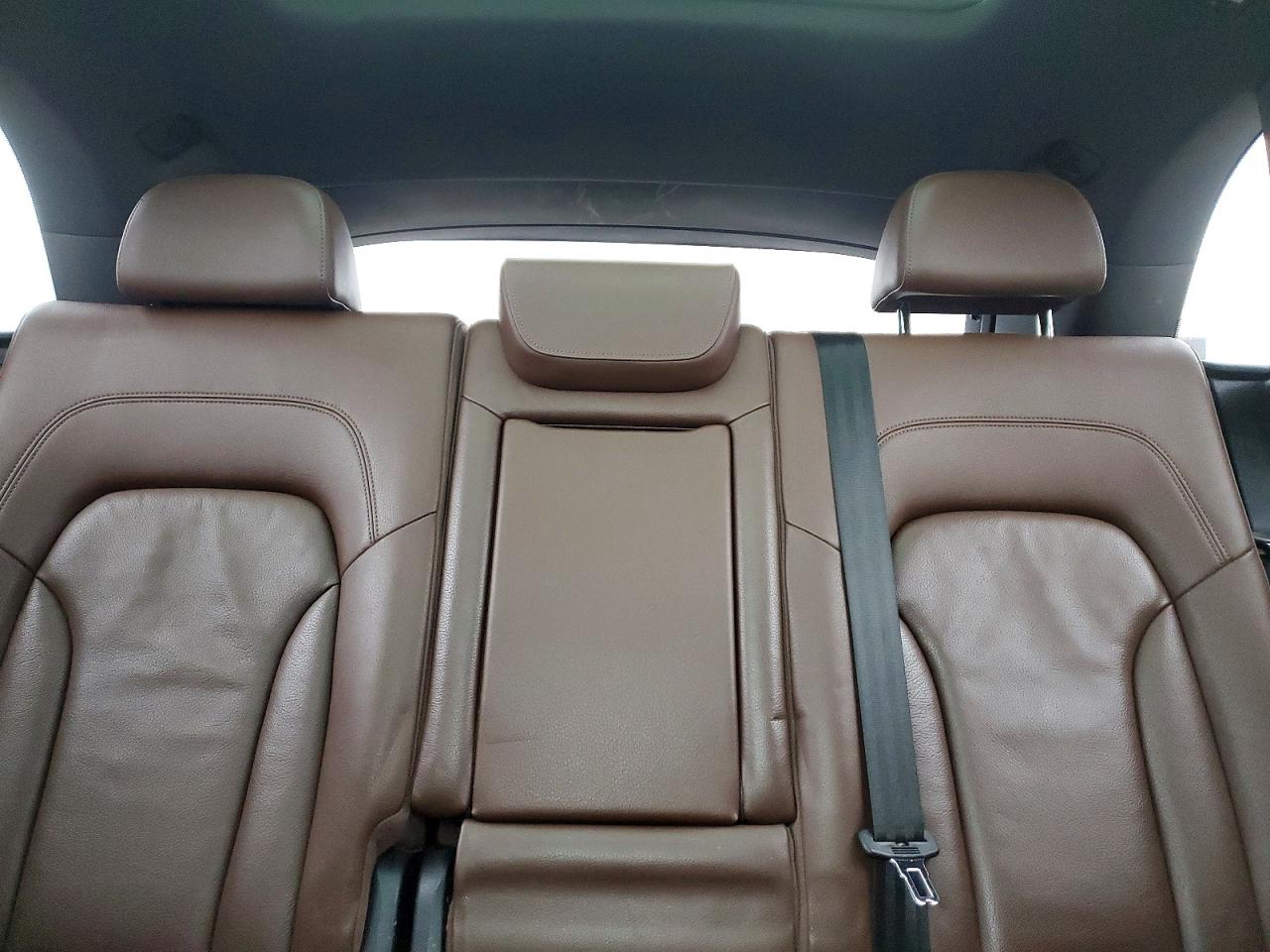 2013 AUDI Q5 PREMIUM PLUS photo 19
