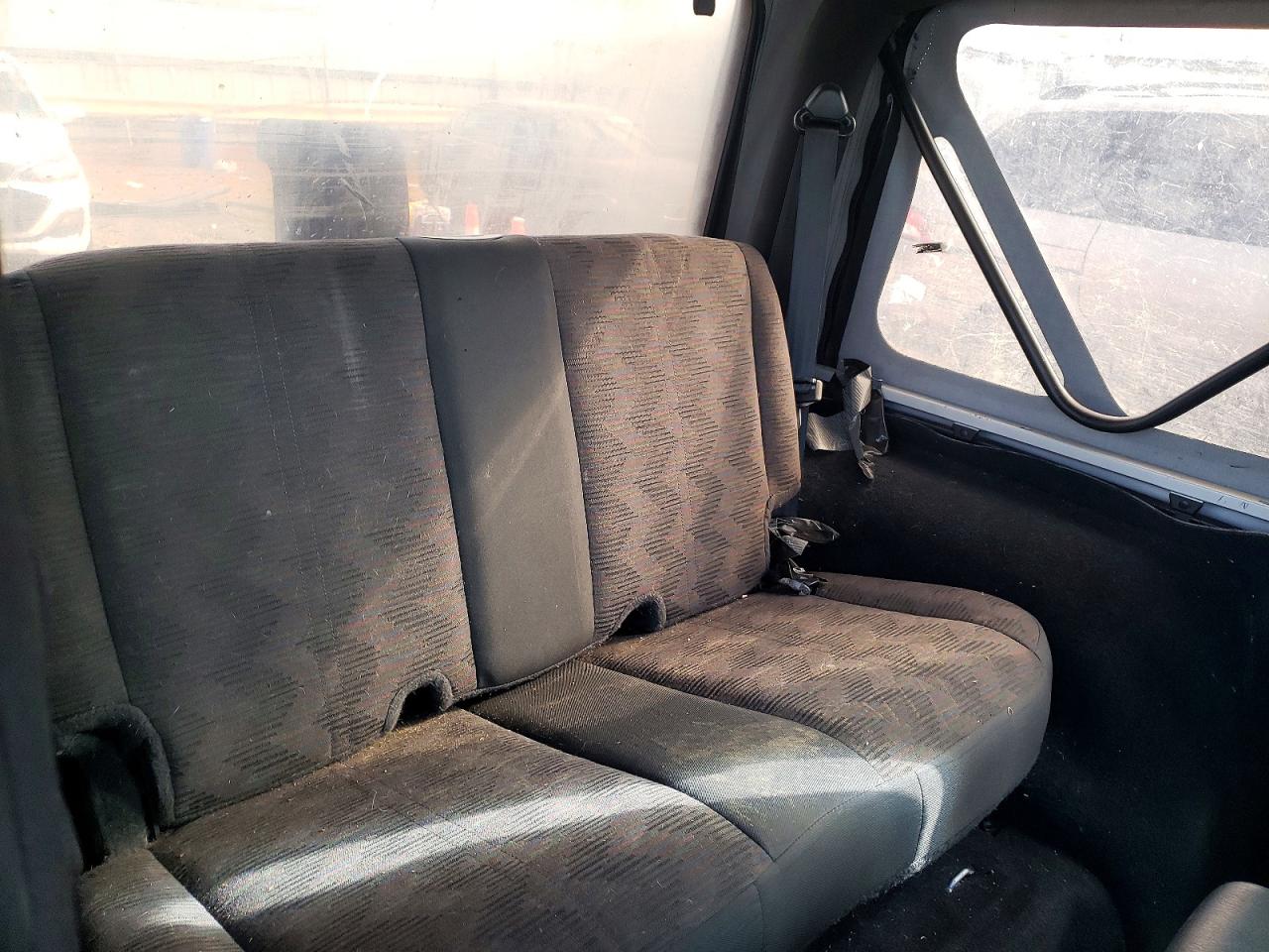 2004 JEEP WRANGLER / TJ RUBICON photo 28