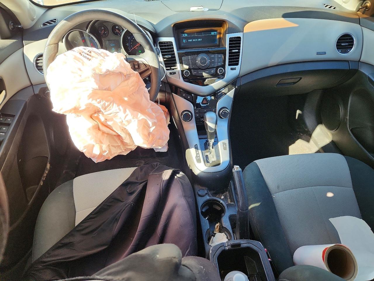 2011 CHEVROLET CRUZE LS photo 15