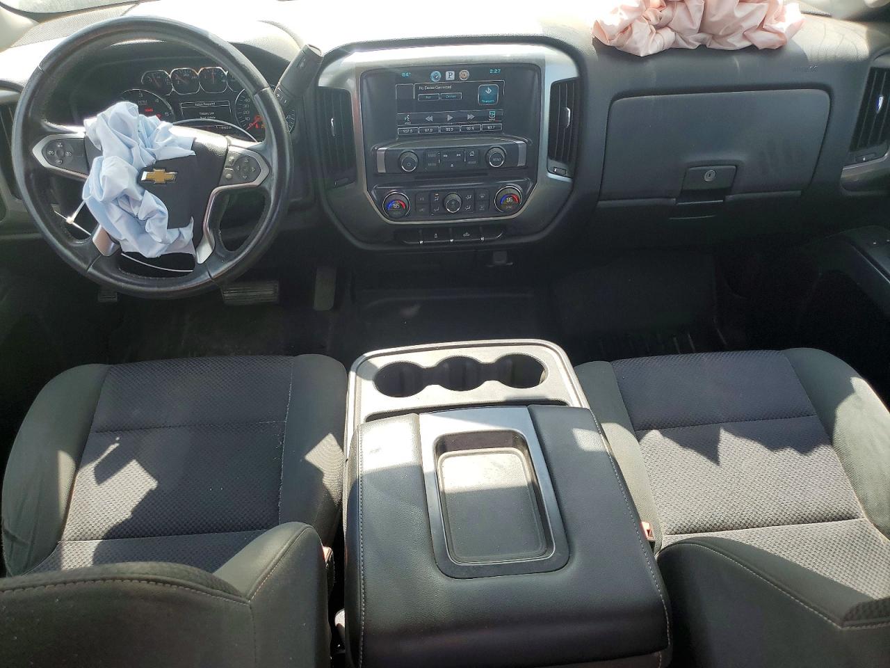 2015 CHEVROLET SILVERADO C1500 LT photo 15