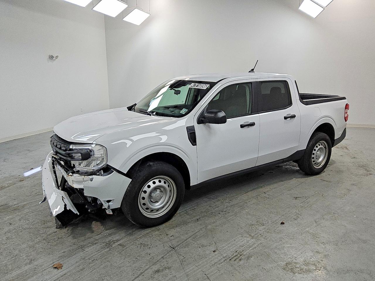 2024 FORD MAVERICK