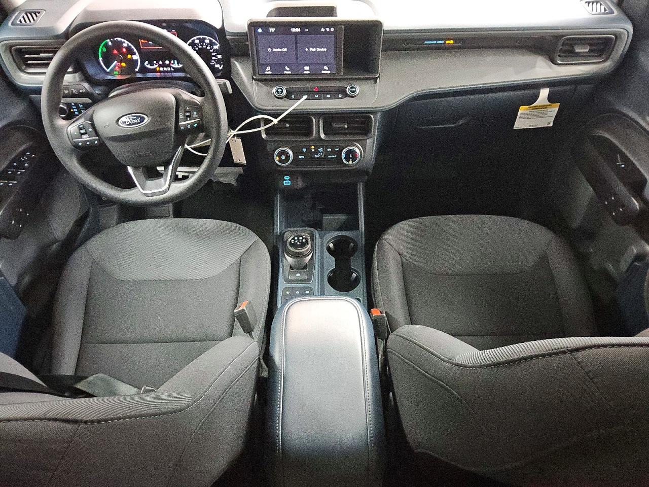 2024 FORD MAVERICK XL photo 15
