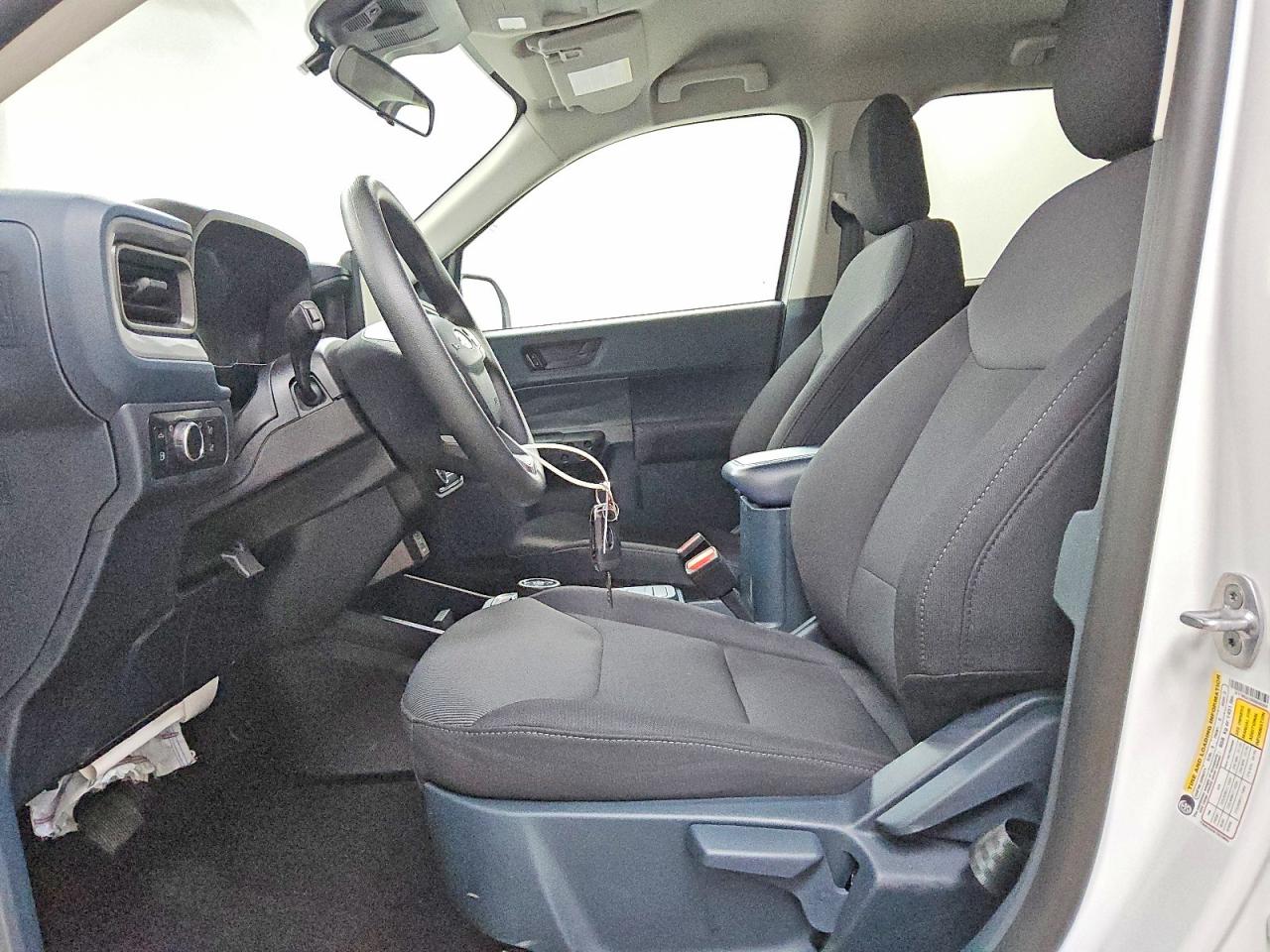 2024 FORD MAVERICK XL photo 13