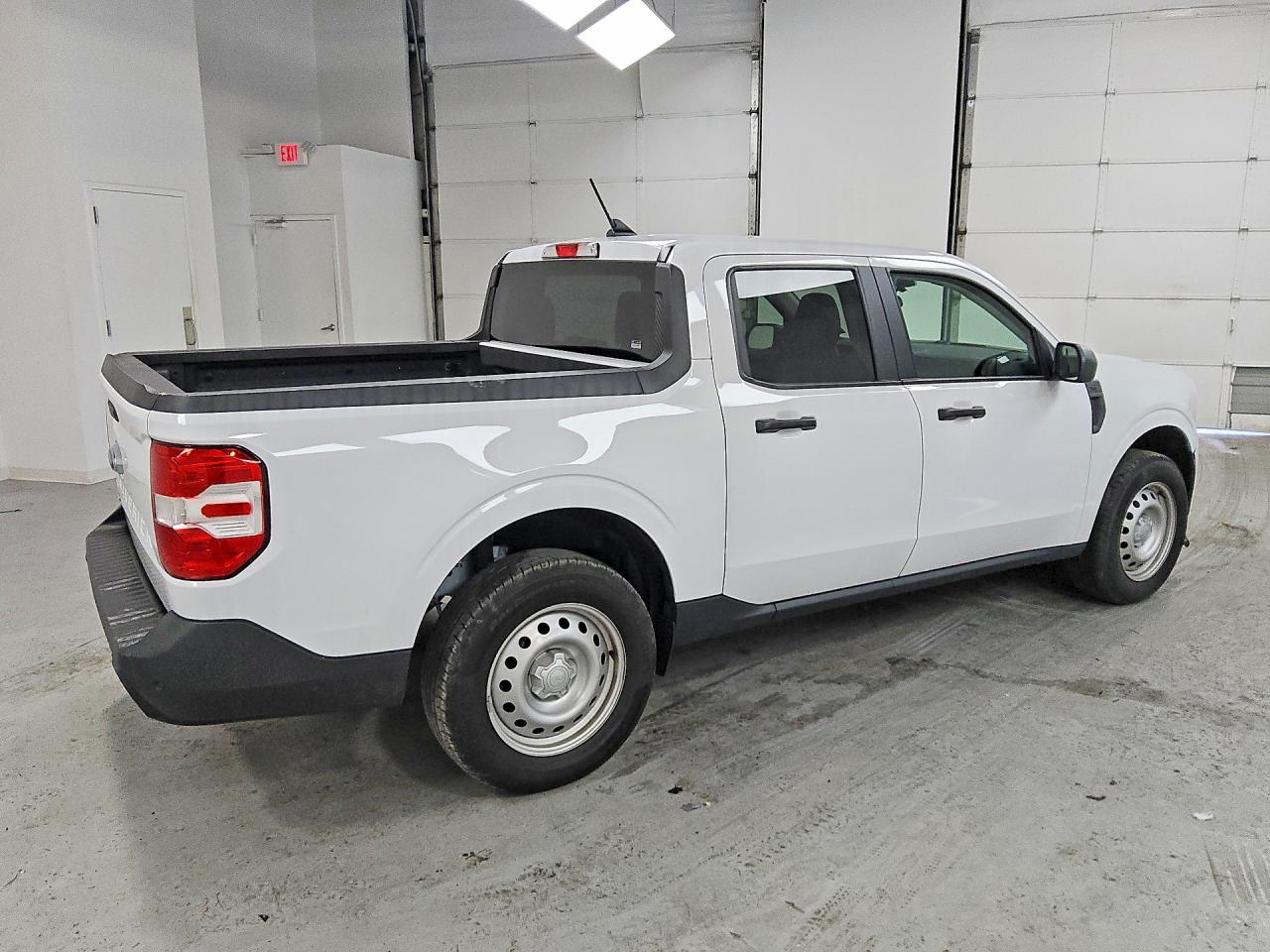 2024 FORD MAVERICK XL photo 5