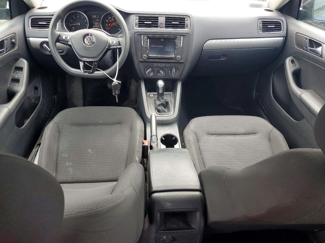 2016 VOLKSWAGEN JETTA SE photo 15