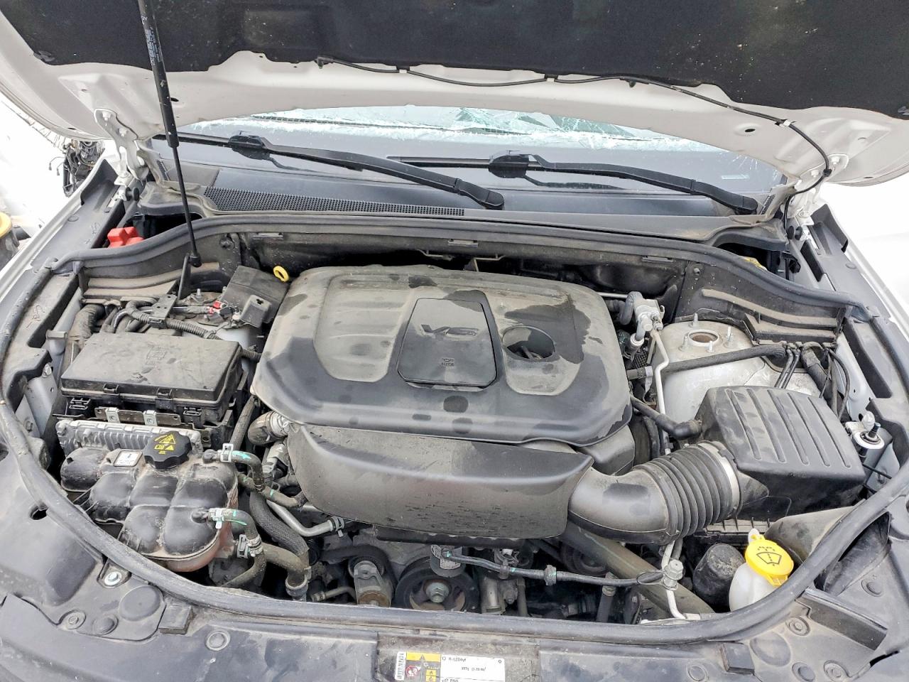 2020 JEEP GRAND CHEROKEE LAREDO photo 12