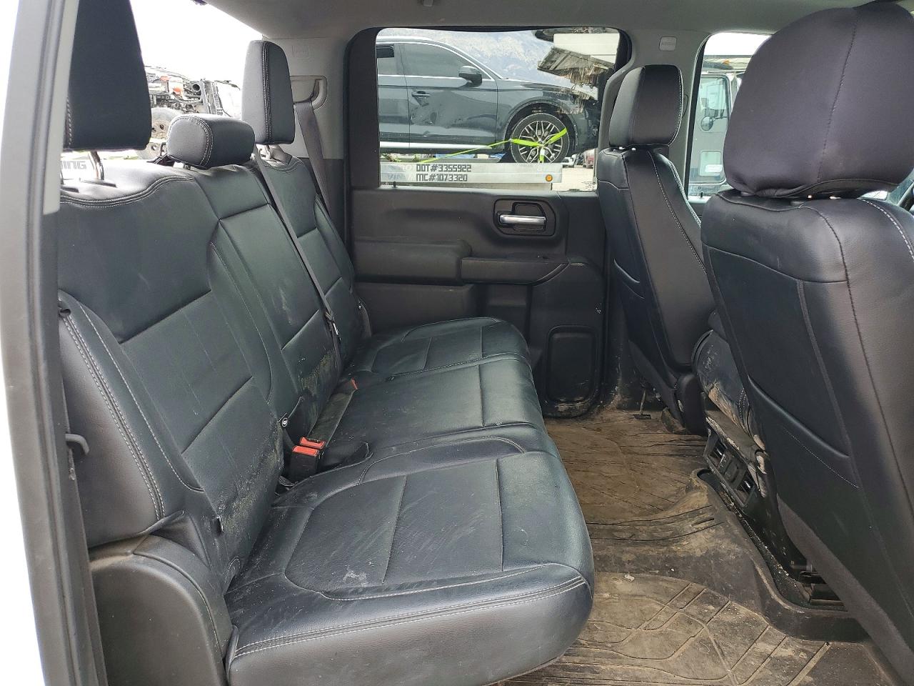 2021 CHEVROLET SILVERADO K3500 LT photo 19